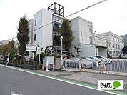 小学校「東近江市立能登川南小学校まで809m」