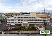 役所「東近江市能登川支所まで1470m」