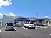 その他「ローソン八日市東本町店様まで430m」