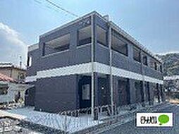 近江鉄道八日市線 武佐駅 徒歩6分