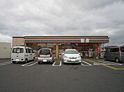 その他「セブンイレブン近江八幡土田町店まで900m」