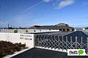 幼稚園、保育園「HOPPA近江八幡まで803m」