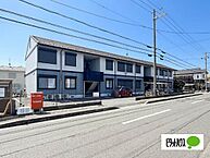 滋賀県野洲市吉地：物件画像／ピタットハウス近江八幡店　株式会社アソシエホーム