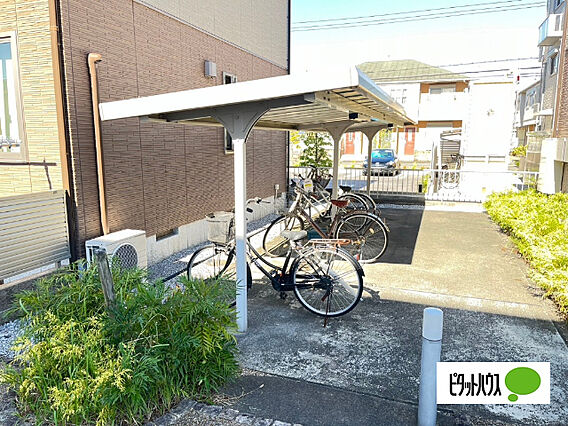 シャーメゾン エミネンス_その他_5