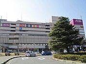 その他「イオン　近江八幡店まで2200m」