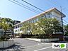 周辺：小学校「近江八幡市立桐原東小学校まで1324m」