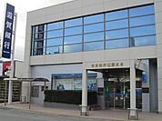 その他「滋賀銀行　江頭支店まで850m」