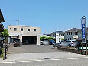 その他「松尾医院様まで580m」