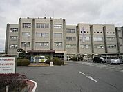 その他「近江八幡市役所まで400m」