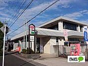 郵便局「中主郵便局まで493m」