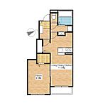 滋賀県東近江市垣見町：物件画像／ピタットハウス近江八幡店　株式会社アソシエホーム