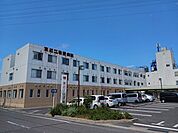 その他「東近江敬愛病院様まで500m」
