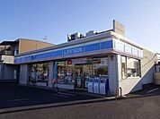 その他「ローソン近江八幡多賀店まで825m」
