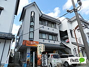 駅前物件