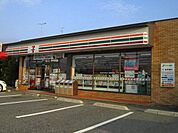 その他「セブンイレブン近江八幡白鳥町店まで500m」