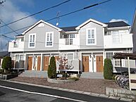 滋賀県東近江市札の辻1丁目2番9号：物件画像／ピタットハウス近江八幡店　株式会社アソシエホーム