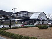 その他「能登川駅(JR西日本　東海道本線)まで850m」
