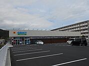その他「GENKY五個荘店様まで800m」