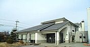 その他「東近江市立五個荘図書館まで180m」