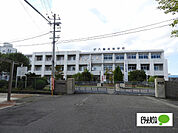 高校「滋賀県立八幡高校まで2101m」