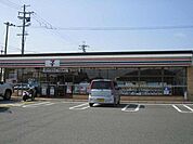 その他「セブンイレブン近江八幡駅東店まで430m」