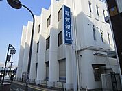 その他「滋賀銀行　近江八幡駅前店まで170m」