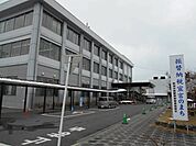 その他「野洲市役所まで808m」