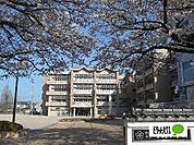 小学校「野洲市立野洲小学校まで676m」