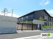 小学校「近江八幡市立桐原小学校まで3279m」