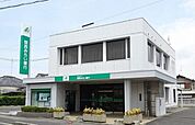 その他「関西みらい銀行安土支店様まで620m」