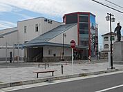 その他「ＪＲ安土駅まで360m」