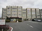 その他「近江八幡市役所まで900m」