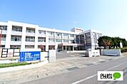 高校「滋賀県立八幡工業高校まで3378m」