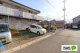 ハイツウエストリバー  ｜ 滋賀県近江八幡市音羽町（賃貸アパート1K・1階・18.22㎡） その23