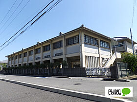 滋賀県近江八幡市土田町（賃貸アパート2LDK・1階・52.60㎡） その4