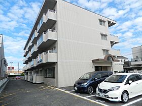 滋賀県近江八幡市堀上町（賃貸マンション3LDK・4階・60.00㎡） その23