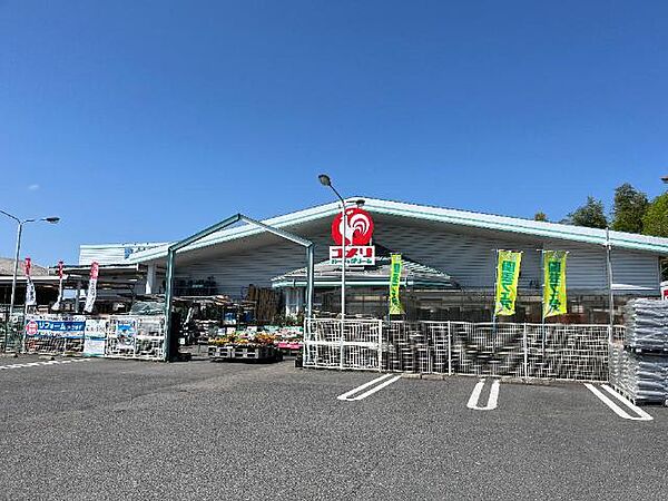 メゾン・ティエード ｜滋賀県東近江市林田町(賃貸アパート2LDK・2階・57.44㎡)の写真 その27