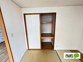 滋賀県近江八幡市中村町（賃貸アパート2LDK・1階・60.88㎡） その10