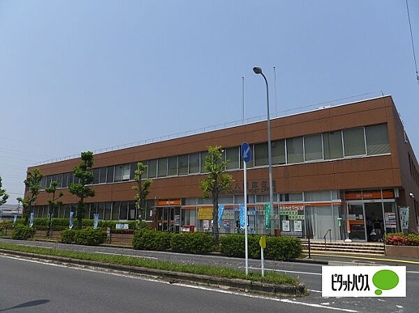 画像29:郵便局「近江八幡郵便局まで279m」