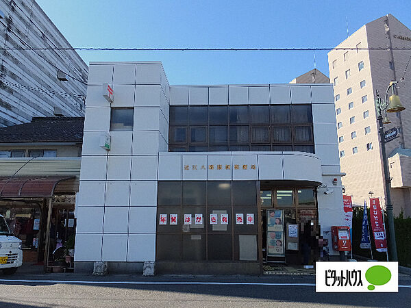 滋賀県近江八幡市西庄町(賃貸アパート1LDK・1階・42.79㎡)の写真 その29