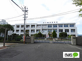 滋賀県近江八幡市中村町（賃貸マンション1K・3階・27.30㎡） その27