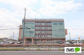 滋賀県近江八幡市中村町（賃貸マンション1K・3階・27.30㎡） その28