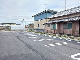 サニープレイス若宮II番館 103 ｜ 滋賀県近江八幡市若宮町469-2（賃貸アパート1LDK・1階・50.05㎡） その11