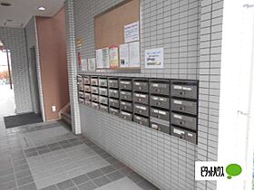 滋賀県野洲市小篠原（賃貸マンション1R・8階・25.45㎡） その19