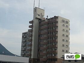 滋賀県野洲市小篠原（賃貸マンション1R・8階・25.45㎡） その21