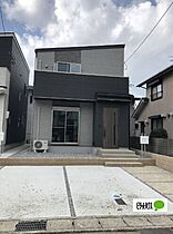 滋賀県東近江市山路町（賃貸一戸建3LDK・1階・81.14㎡） その1