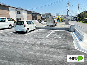 滋賀県近江八幡市千僧供町（賃貸アパート1LDK・2階・40.00㎡） その23