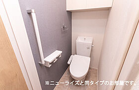 Ｃｅｎｔｅｒ　Ｖｉｌｌａｇｅ 103 ｜ 滋賀県東近江市林田町1296（賃貸アパート1LDK・1階・50.14㎡） その7