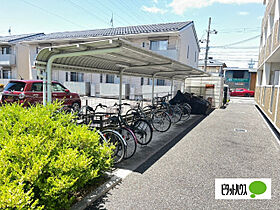 滋賀県近江八幡市中村町（賃貸マンション1K・2階・32.18㎡） その23