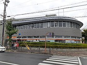 セントリーパーク 202 ｜ 滋賀県東近江市建部日吉町396番地1（賃貸アパート1LDK・2階・50.48㎡） その18